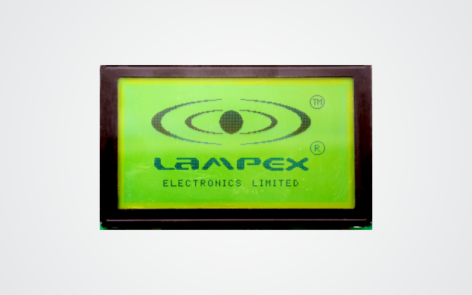 Lampex Electronic Ltd